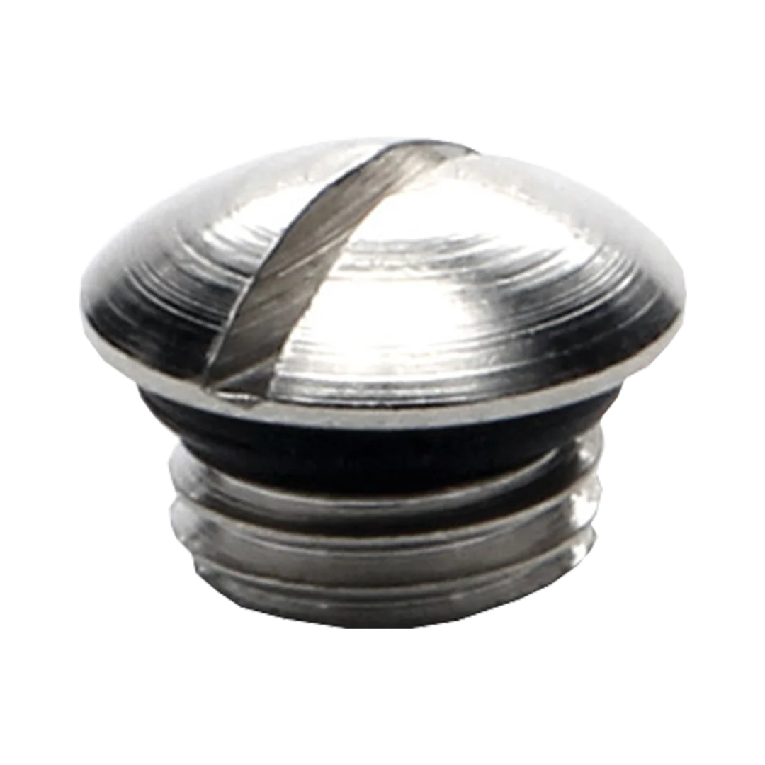 Tornado Screw with O Ring CT-008